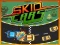 Spiel Rutschige Autos Online