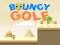 Spiel Bounciger Golf Online