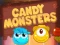 Spiel Zucker Monster Online