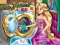 Spiel Goldie Prinzessin: Wäschetag Online