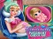 Spiel Schwangerschafts-Check bei Cinderella Online