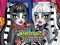 Spiel Monster High Ohrenarzt Online