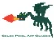 Spiel Klassische Farb-Pixelkunst Online Spiel Klassische Farb-Pixelkunst Online