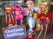 Spiel Weihnachtsüberraschungen für Tauben Online