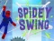 Spiel Spidey Schwingen Online
