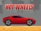 Spiel Hot Wheels Online