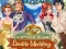 Spiel Vintage Glam: Doppelhochzeit Online