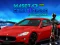 Spiel Maserati Gran Turismo 2018 Online