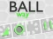 Spiel Ballweg Online