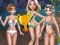 Spiel Mädchen Surf Wettbewerb Online