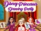 Spiel Disney Prinzessinnen Zeichenparty Online