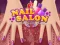 Spiel Nail Salon Marie: Mädchen Spiele Online