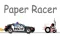 Spiel Papier-Rennfahrer Online