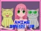 Spiel Anime Ankleiden Online