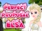 Spiel Perfekter Antrag Elsa Online