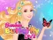 Spiel Barbie Schmetterlings-Diva Online