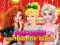 Spiel Prinzessin Wartet Auf den Weihnachtsmann Online