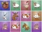Spiel Bauernhoftier-Matching-Puzzles Online