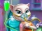 Spiel Katz*innenmission: Unfall ER Online