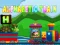 Spiel Alphabetischer Zug Online