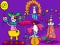 Spiel Unterschiede in Kinderfotos Online