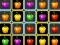 Spiel Capsicum Match 3 Online