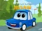 Spiel Kleines Auto Puzzle Online