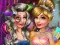 Spiel Verwandlung von Hexe zur Prinzessin Online