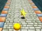 Spiel Verrückte Ball-Abenteuer Online