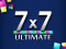 Spiel 7x7 Ultimativ Online