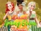 Spiel Hochzeit der Prinzessin im Frühlingsgrün Online