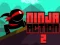 Spiel Ninja Aktion 2 Online