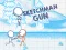 Spiel Sketchman Gewehr Online
