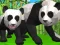 Spiel Panda Simulator 3D Online