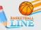 Spiel Basketball Linie Online