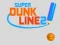 Spiel Super Dunk Linie 2 Online