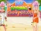 Spiel Frühjahrs-Strandurlaub mit besten Freundinnen Online