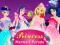 Spiel Prinzessin-Meerjungfrauen-Parade Online