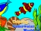 Spiel Unterwasserwelt Ausmalen 5 Online