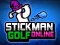Spiel Stickman Golf Online Online