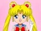 Spiel Sailor Scouts Avatar Maker Online