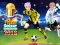 Spiel Gefrorene Fußball-Weltmeisterschaft 2018 Online