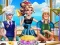 Spiel Jungen Kochchallenge Online