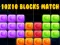 Spiel 10x10 Blockspiel Online