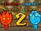 Spiel Fireboy und Watergirl 2: Der Lichttempel Online Spiel Fireboy und Watergirl 2: Der Lichttempel Online