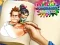 Spiel Vanellope Malbuch Online