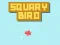 Spiel Quadratischer Vogel Online