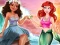 Spiel Partystunde der Ozeanprinzen Online