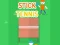 Spiel Stickman Tennis Online