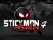 Spiel Stickman Bogenschütze 4 Online